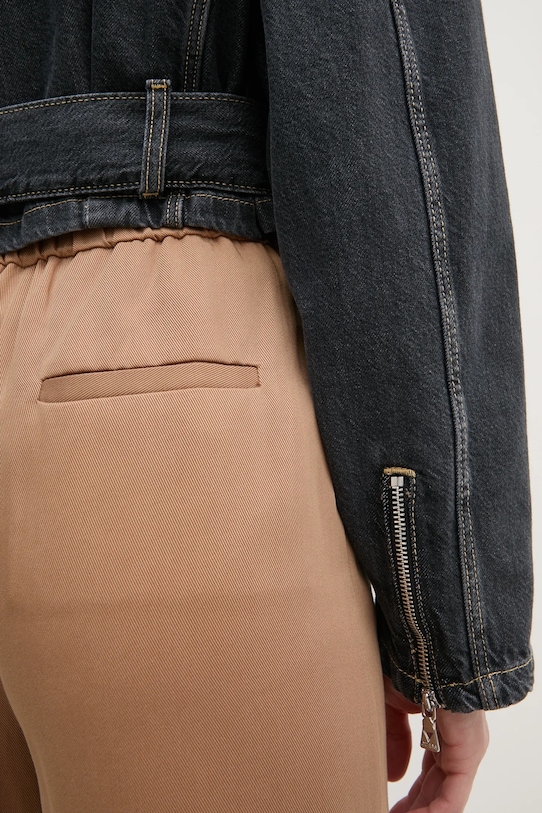 Джинсовая куртка SANDY Guess, серый 
Джинсовая куртка SANDY Guess, серый