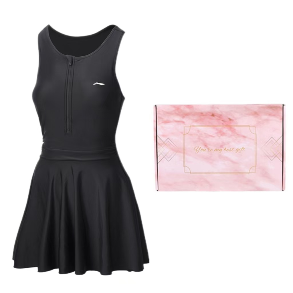 Купальник слитный One piece LINING, Swimsuit+Box
Купальник слитный One piece LINING, Swimsuit+Box