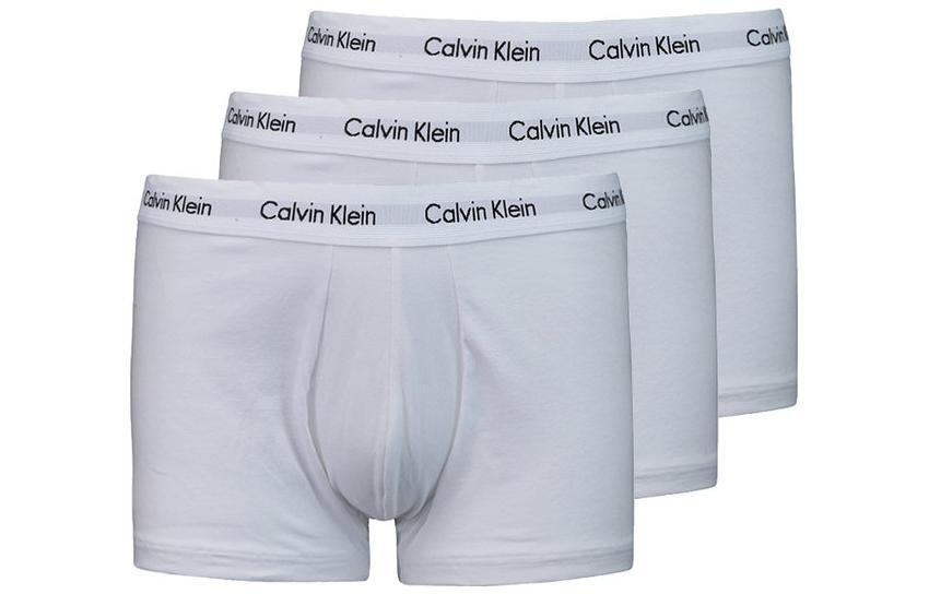 Мужские боксеры Calvin Klein
Мужские боксеры Calvin Klein