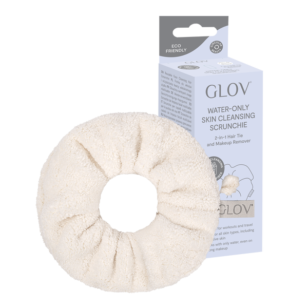 Расческа для волос и очищения 2 в 1, 1 шт. Glov
Расческа для волос и очищения 2 в 1, 1 шт. Glov