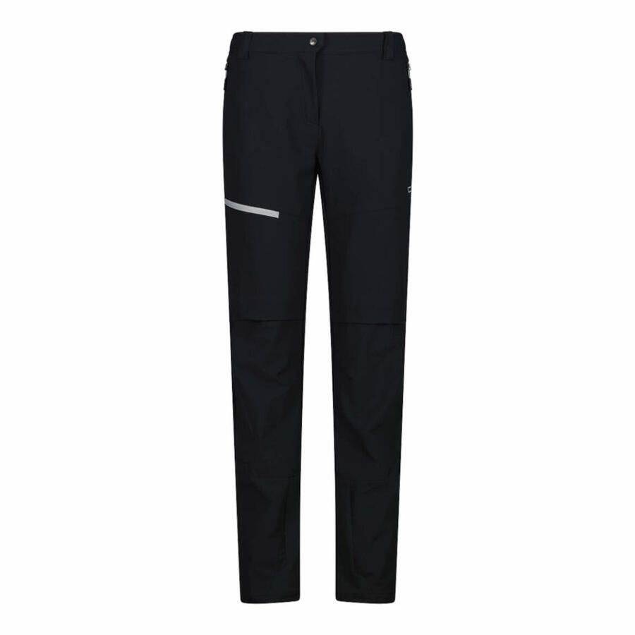Женские треккинговые брюки CMP WOMAN LONG PANT 35T2586
Женские треккинговые брюки CMP WOMAN LONG PANT 35T2586