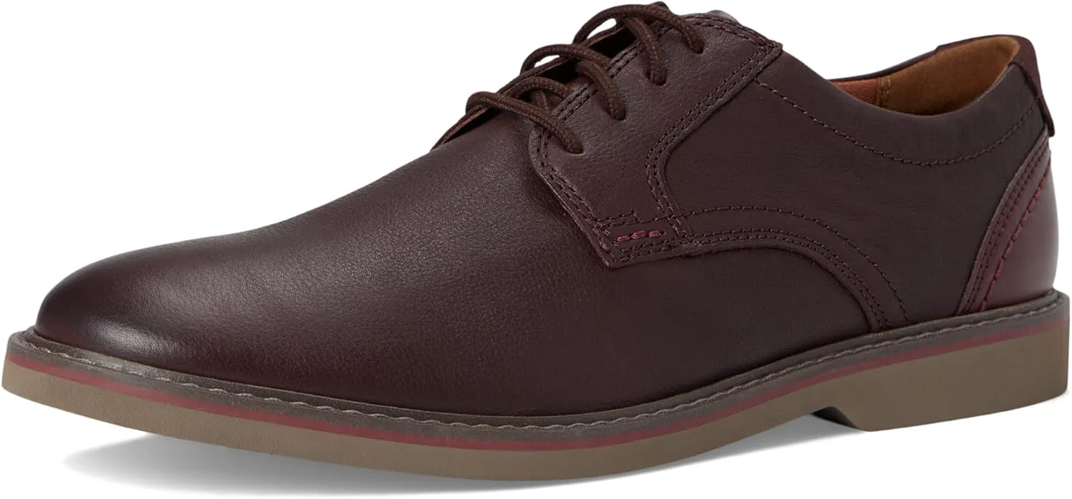 Мужские туфли Clarks Radcliff Low
Мужские туфли Clarks Radcliff Low