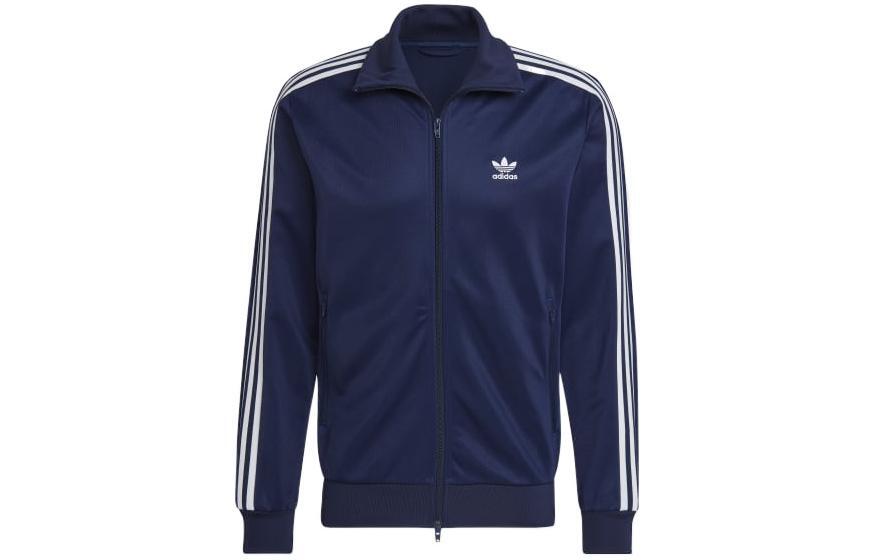 Куртка мужская темно-синяя Adidas Originals, темно-синий
Куртка мужская темно-синяя Adidas Originals, темно-синий