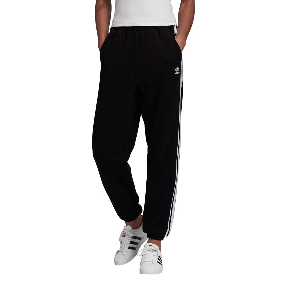 Джоггеры adidas Originals Jogger Joggers, черный
Джоггеры adidas Originals Jogger Joggers, черный