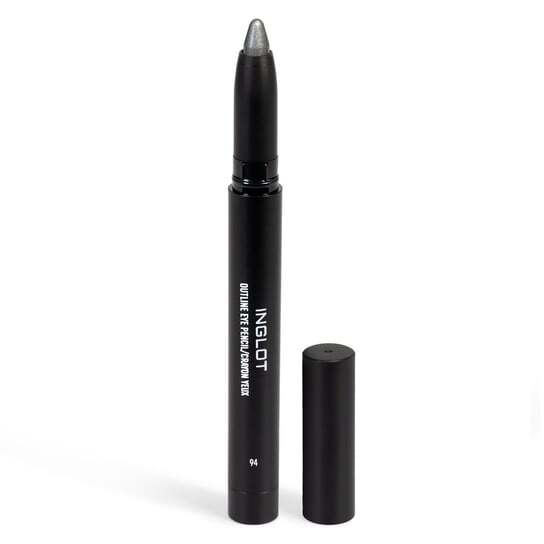 Подводка для глаз 94 Inglot, Outline
Подводка для глаз 94 Inglot, Outline