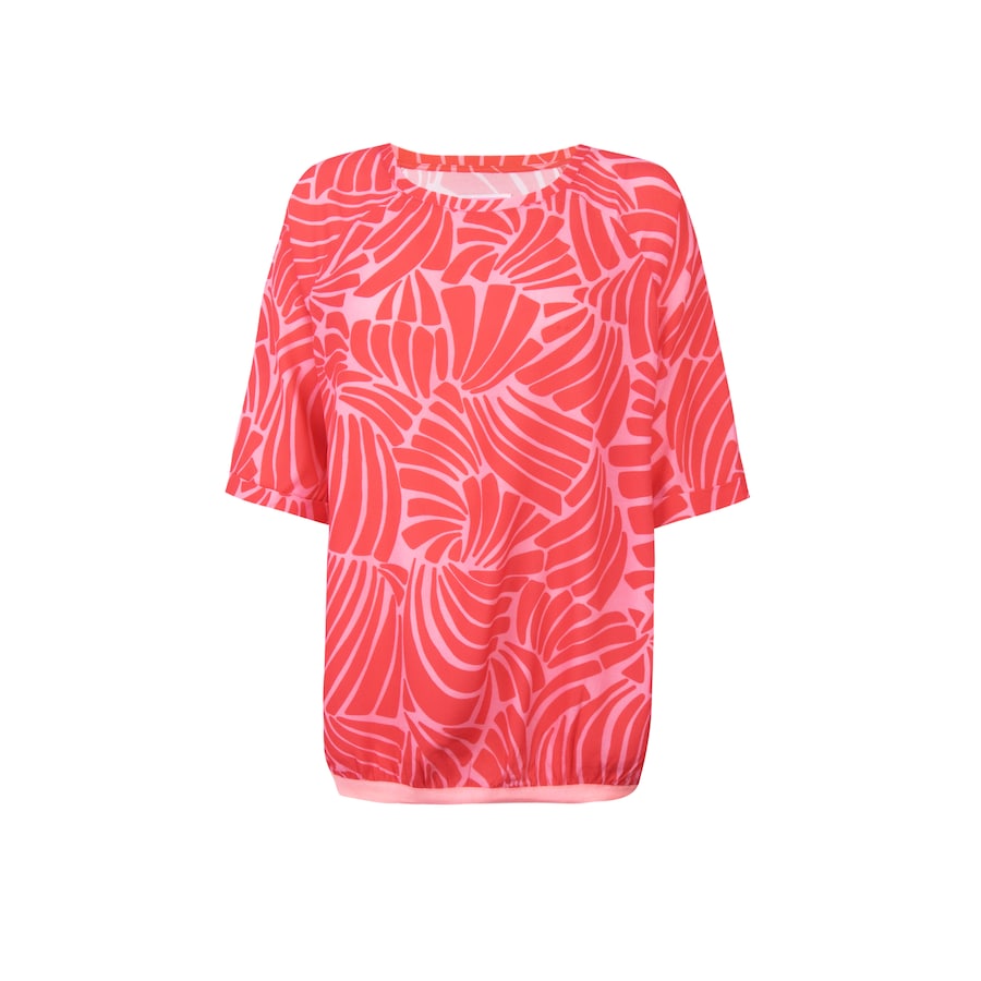 Блуза LIEBLINGSSTÜCK, Rose
Блуза LIEBLINGSSTÜCK, Rose