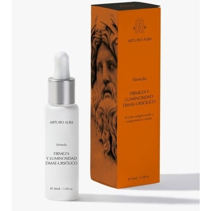 Увлажняющий крем Dr. Arthouros Alba Идеально подходит для взрослых, унисекс
Увлажняющий крем Dr. Arthouros Alba Идеально подходит для взрослых, унисекс