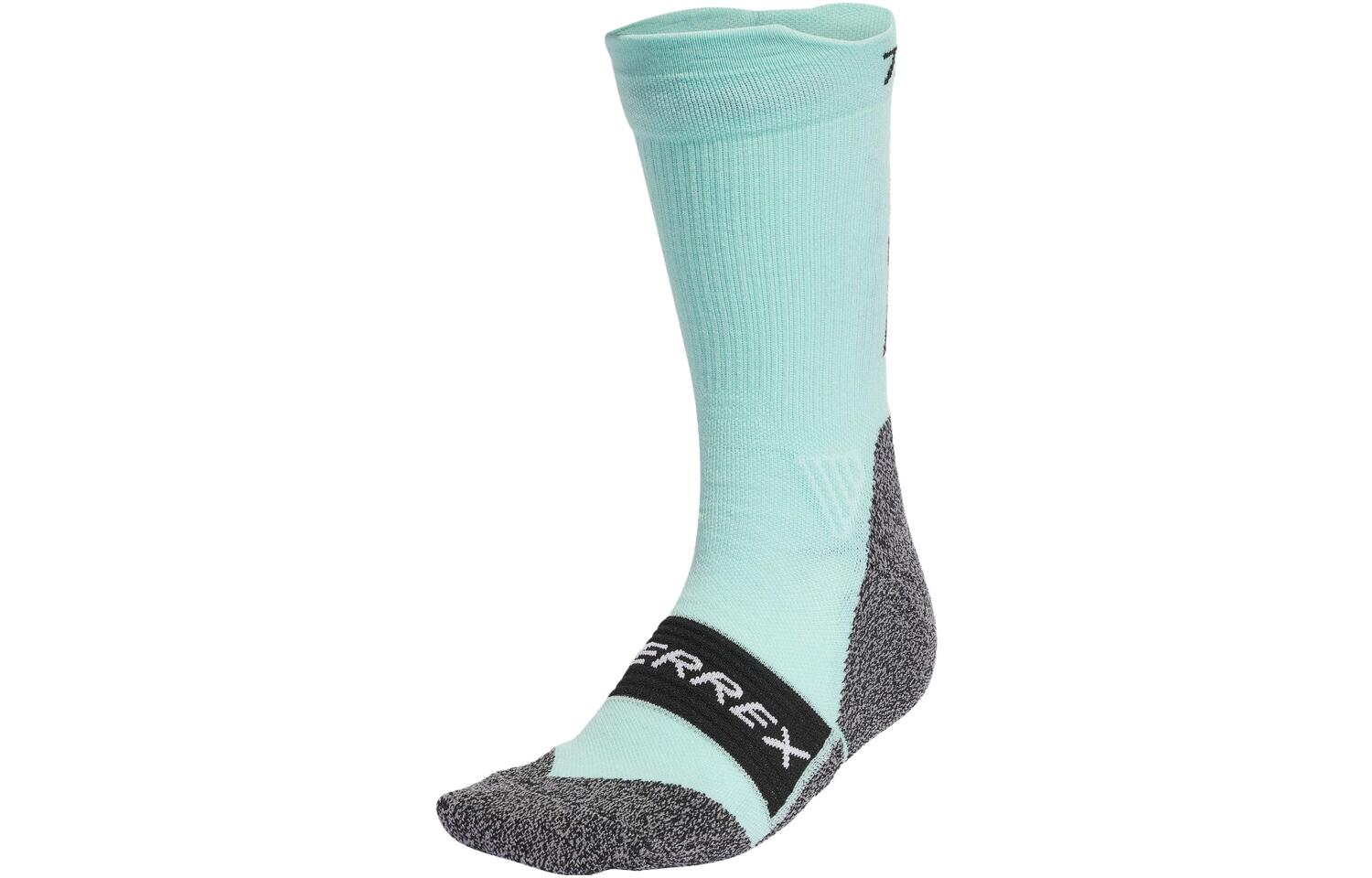 Носки унисекс до середины икры Adidas
Носки унисекс до середины икры Adidas