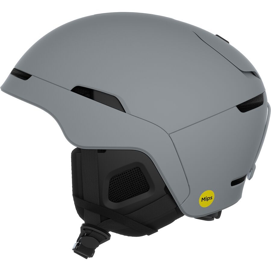 Шлем POC Obex Mips POC, Granite Grey Matt
Шлем POC Obex Mips POC, Granite Grey Matt