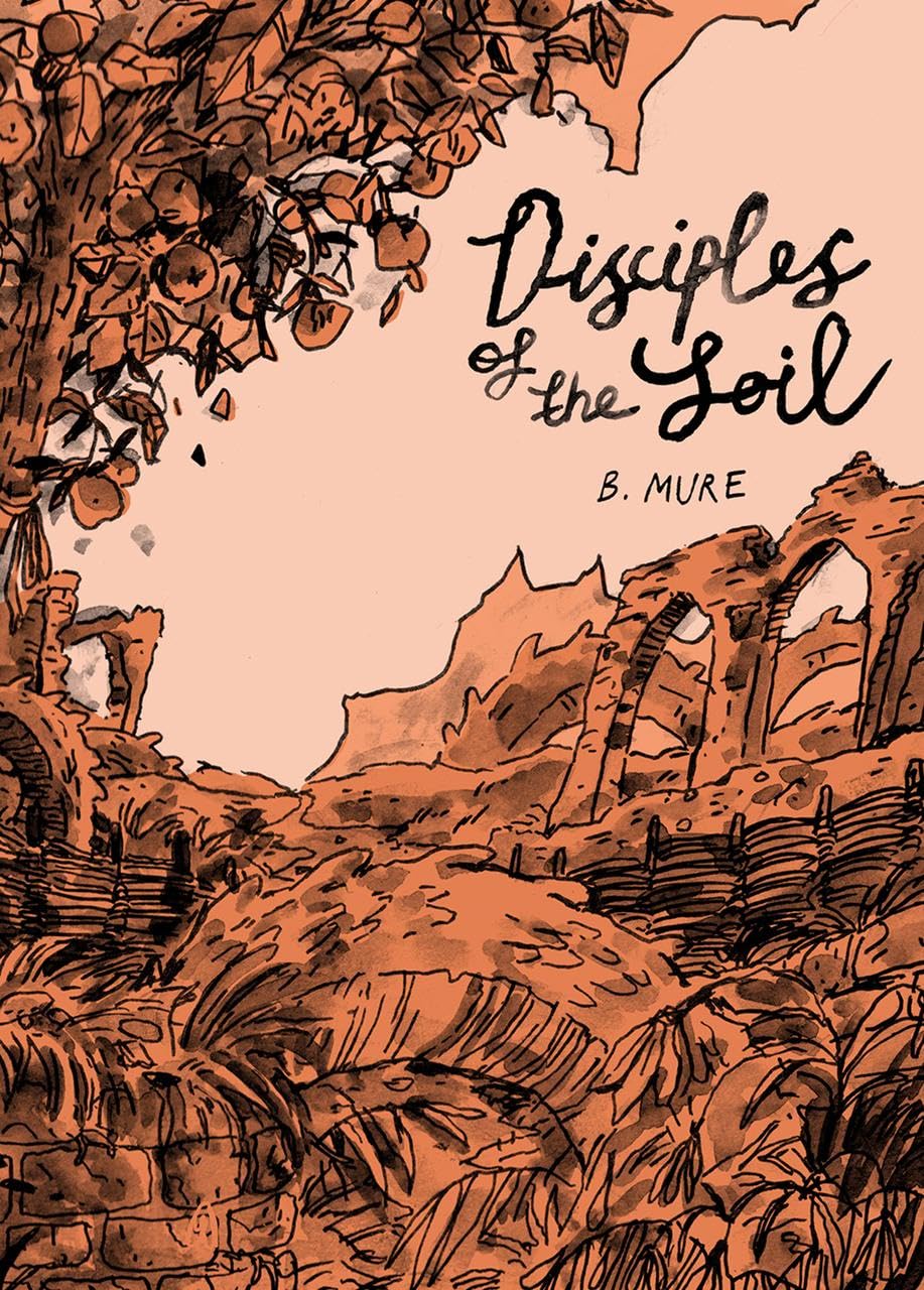 Disciples of the Soil (Ismyre) (Avery Hill Publishing)
Disciples of the Soil (Ismyre) (Avery Hill Publishing)