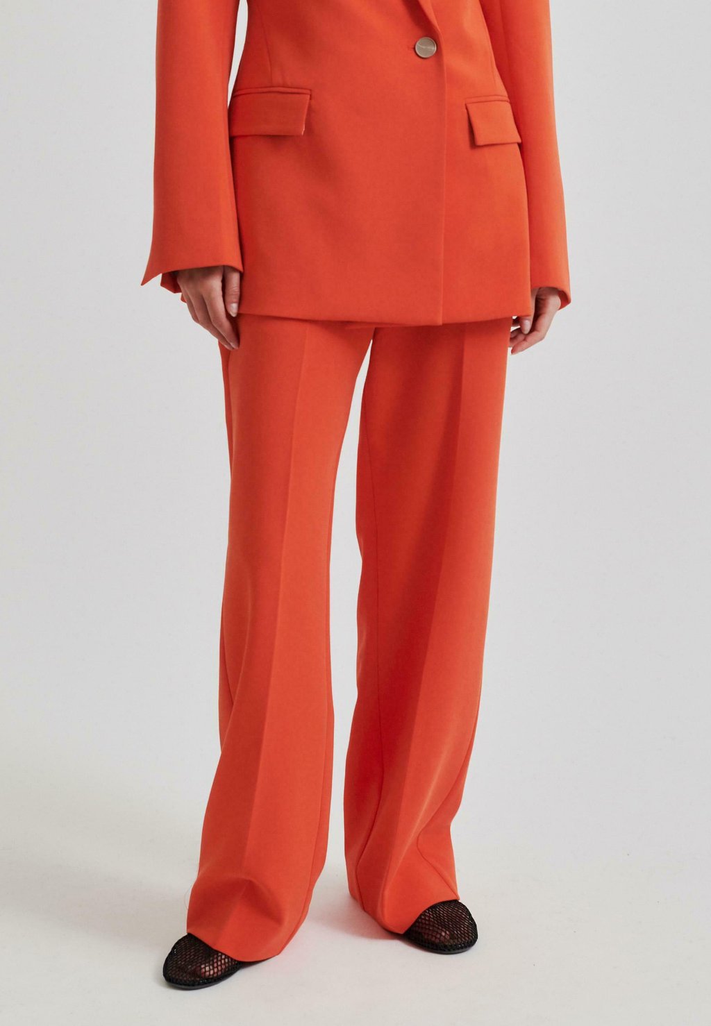 Брюки Second Female, красный
Брюки Second Female, красный