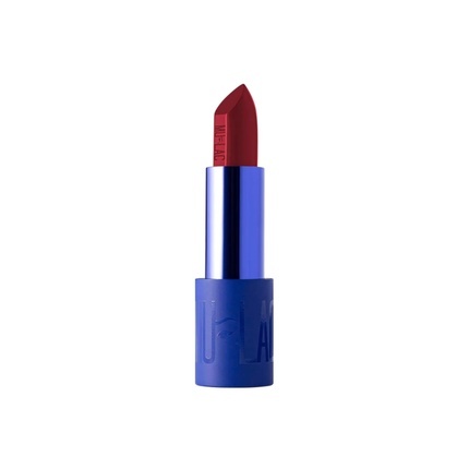 Косметика Creamlust Luxlush 10 Lipstick Color Bordeaux Intense Neutral Creamlastic Vegan, Mulac
Косметика Creamlust Luxlush 10 Lipstick Color Bordeaux Intense Neutral Creamlastic Vegan, Mulac