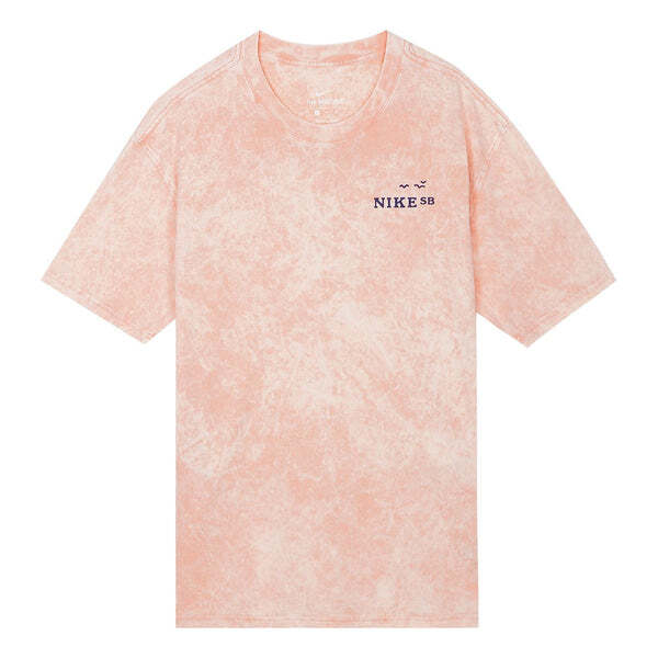 Футболка sb скейтборд спина печать стирать спорт скейтборд короткий рукав Nike, красный 
Футболка sb скейтборд спина печать стирать спорт скейтборд короткий рукав Nike, красный