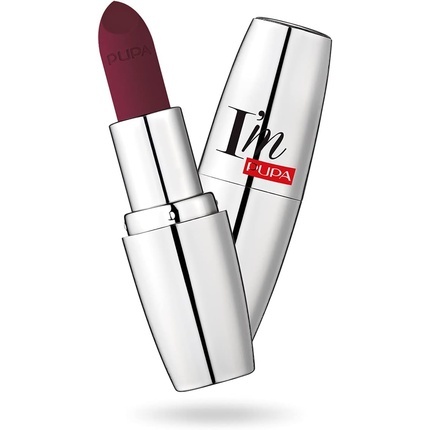 Губная помада I'M Matt Pure Colr Ultm Matte — Dangerous Violet — 053, Pupa, Серый, Губная помада I'M Matt Pure Colr Ultm Matte — Dangerous Violet — 053, Pupa
Губная помада I'M Matt Pure Colr Ultm Matte — Dangerous Violet — 053, Pupa, Серый, Губная помада I'M Matt Pure Colr Ultm Matte — Dangerous Violet — 053, Pupa
