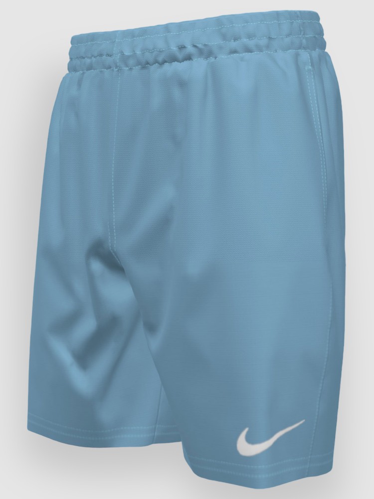 Пляжные шорты Nike Swim 6″ Volley Kids Boardshorts, aquarius blue
Пляжные шорты Nike Swim 6″ Volley Kids Boardshorts, aquarius blue