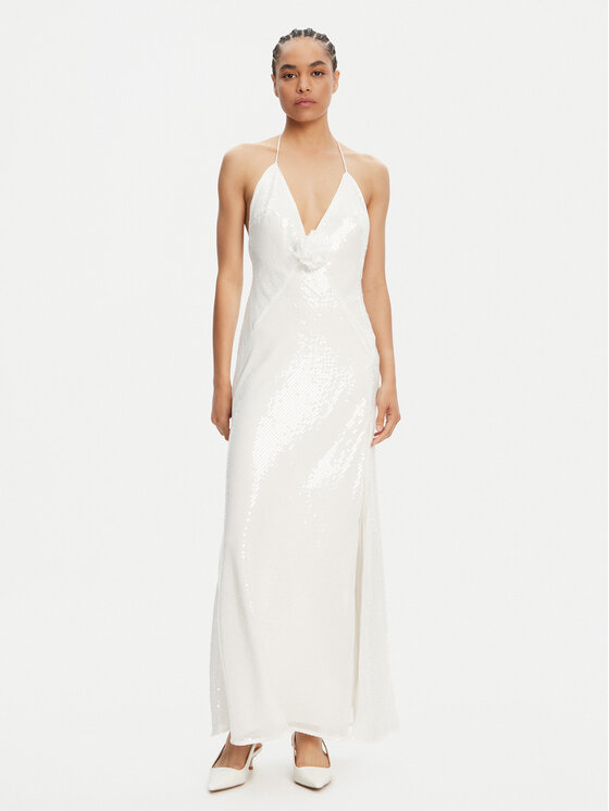 Вечернее платье обычного кроя Aradia 59278DB5 Bardot, белый
Вечернее платье обычного кроя Aradia 59278DB5 Bardot, белый