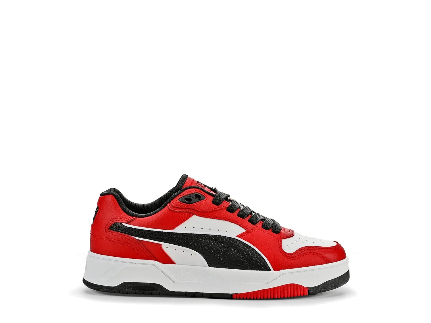 Кроссовки Puma RBD Break Low Sneaker - Kids', красный
Кроссовки Puma RBD Break Low Sneaker - Kids', красный