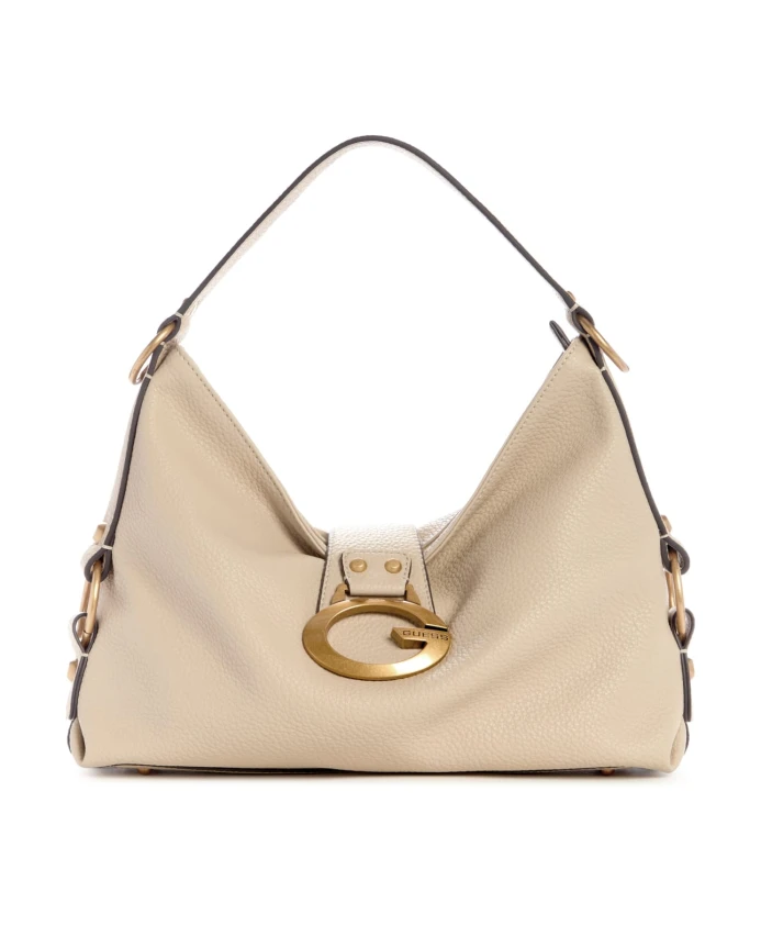 Сумка через плечо Camden Guess, бежевый
Сумка через плечо Camden Guess, бежевый