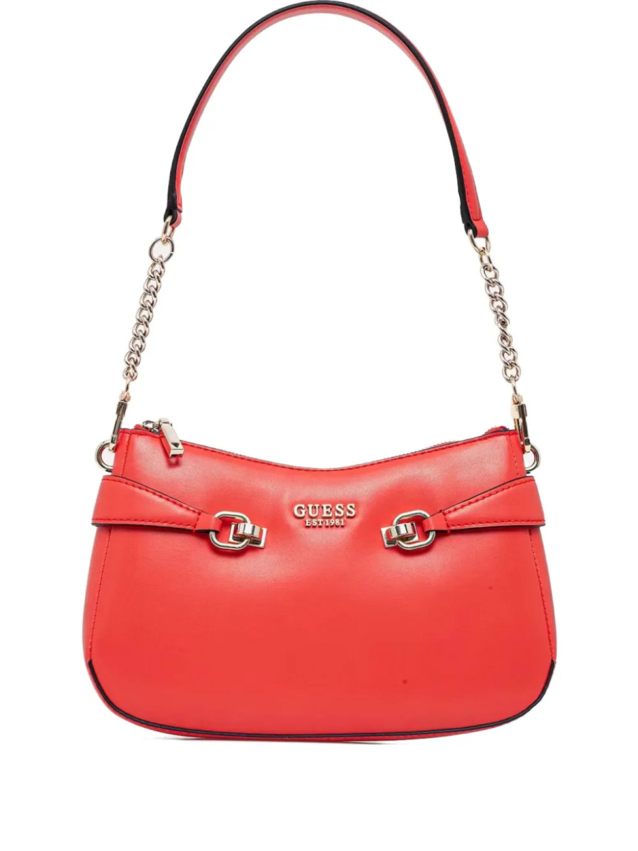 Сумка через плечо с логотипом GUESS USA, красный
Сумка через плечо с логотипом GUESS USA, красный