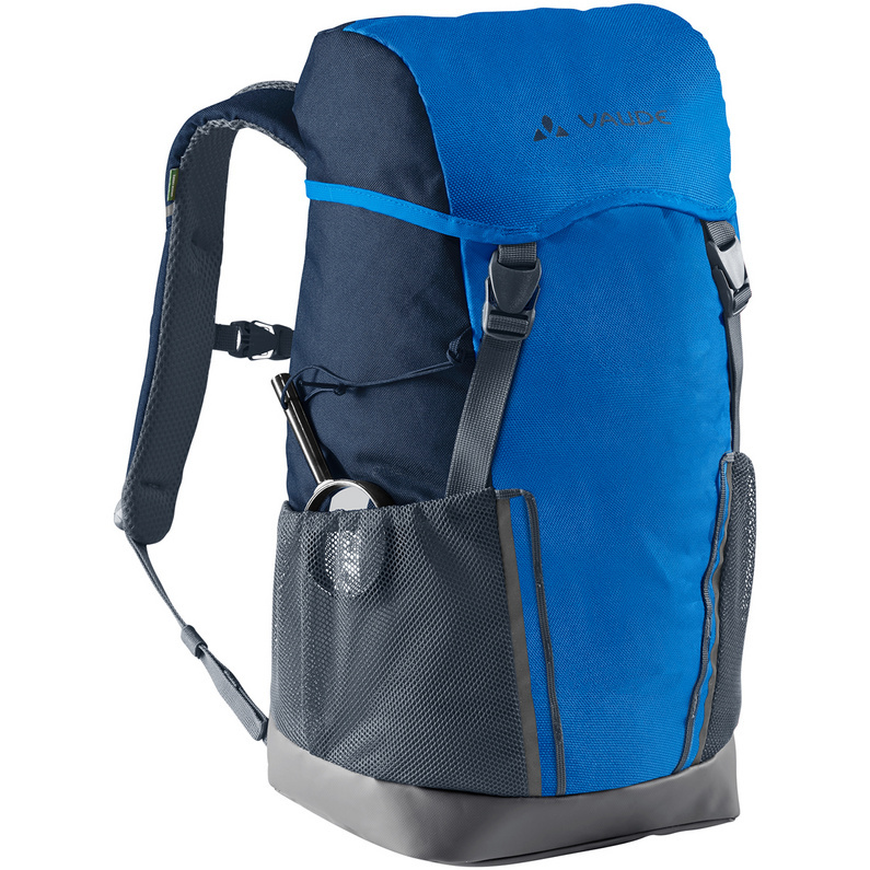 Детский рюкзак Puck 14 Vaude, синий
Детский рюкзак Puck 14 Vaude, синий