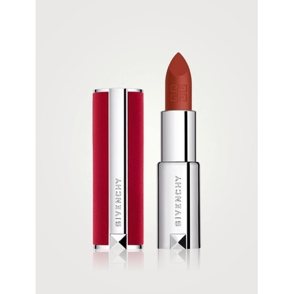 Губная помада Le Rouge Deep Velvet No.35 Rouge Initie, 3,4 г/0,12 унции, Givenchy
Губная помада Le Rouge Deep Velvet No.35 Rouge Initie, 3,4 г/0,12 унции, Givenchy