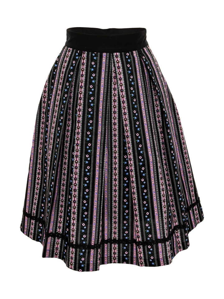 Юбка Hangowear DAVINA, черный
Юбка Hangowear DAVINA, черный