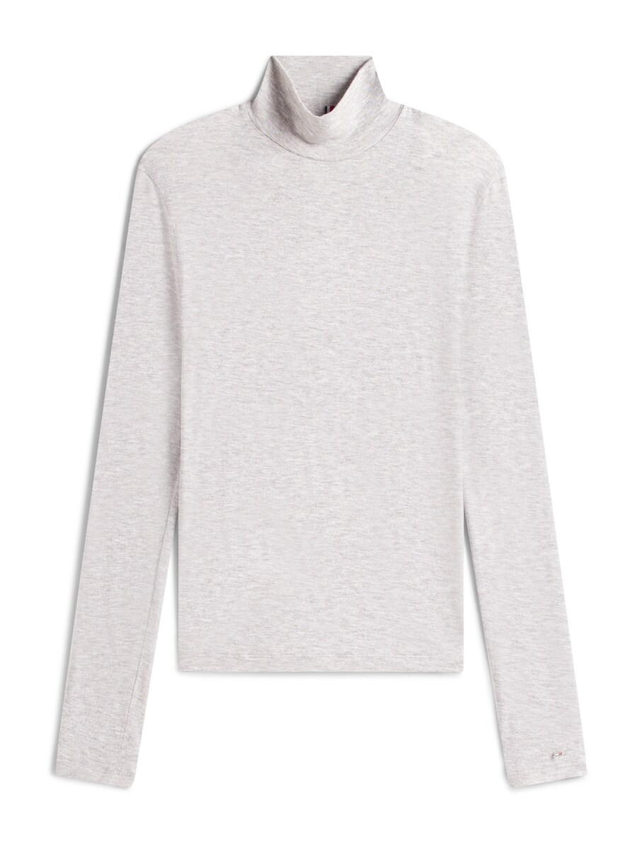 Рубашка TOMMY HILFIGER, светло-серый
Рубашка TOMMY HILFIGER, светло-серый