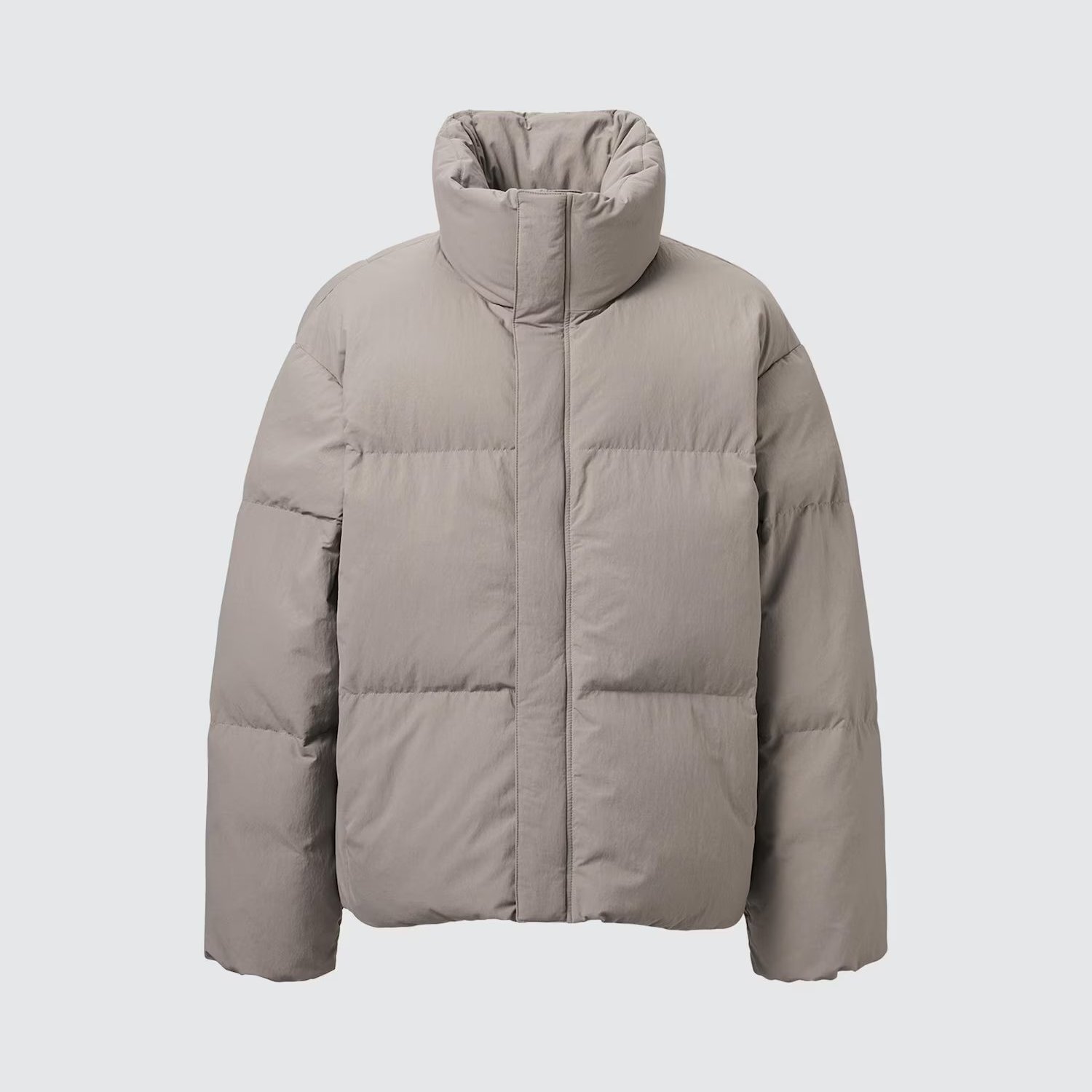 Объемная куртка с подкладкой Uniqlo Unisex, 30 кремовый, Бежевый, Объемная куртка с подкладкой Uniqlo Unisex, 30 кремовый
Объемная куртка с подкладкой Uniqlo Unisex, 30 кремовый, Бежевый, Объемная куртка с подкладкой Uniqlo Unisex, 30 кремовый