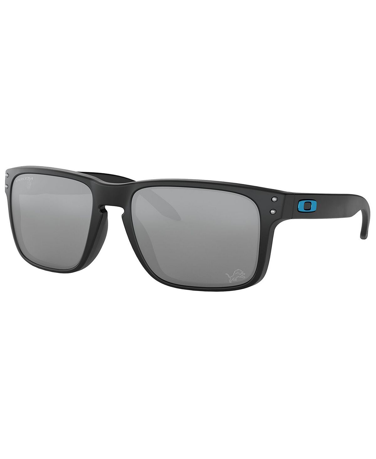Солнцезащитные очки из коллекции nfl, detroit lions oo9102 55 holbrook Oakley, мульти
Солнцезащитные очки из коллекции nfl, detroit lions oo9102 55 holbrook Oakley, мульти