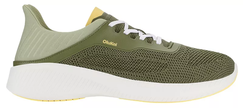 Мужские кроссовки Olukai Island Hopper, цвет Jungle
Мужские кроссовки Olukai Island Hopper, цвет Jungle