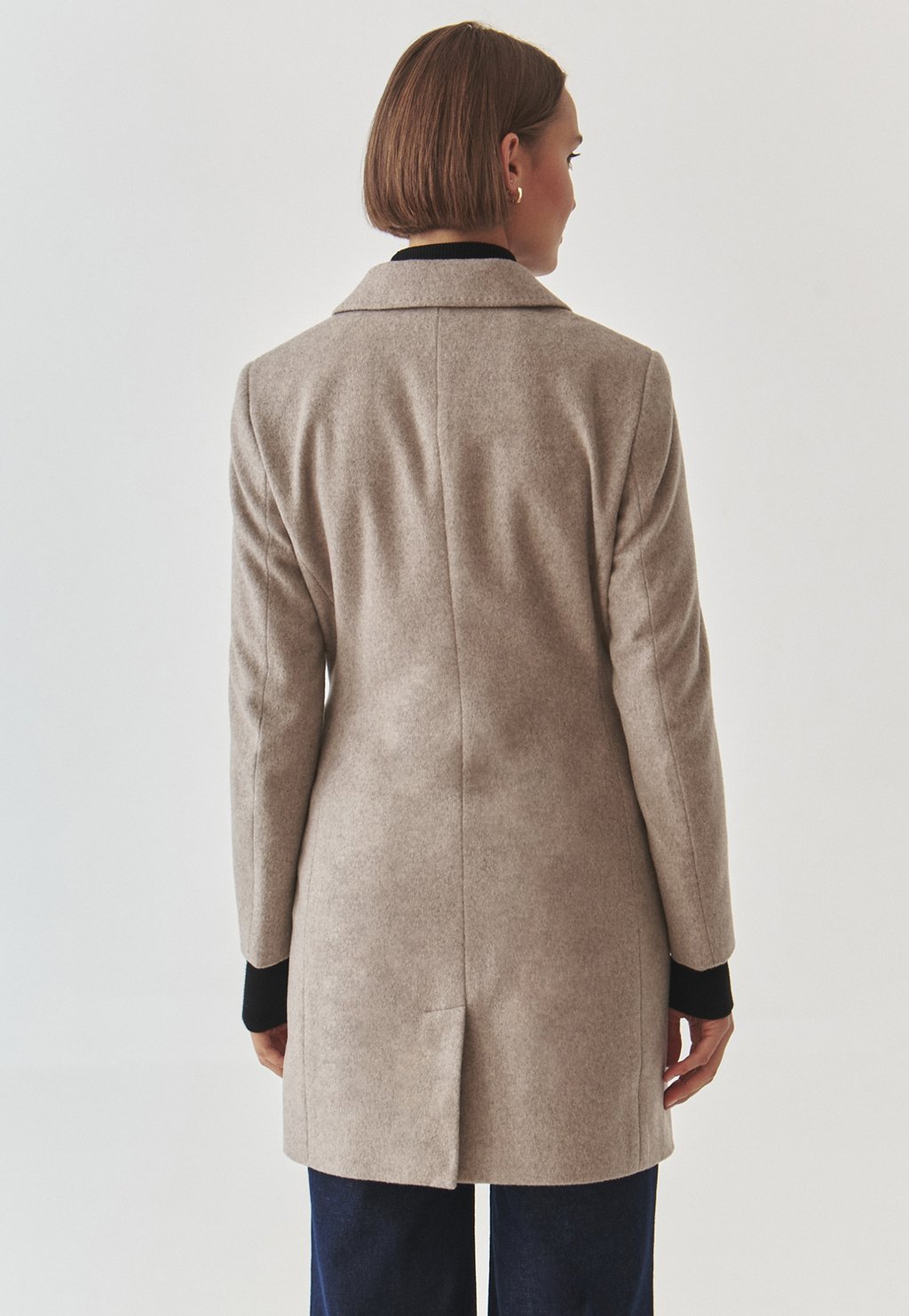 Парка TELMA TATUUM, бежевый
Парка TELMA TATUUM, бежевый