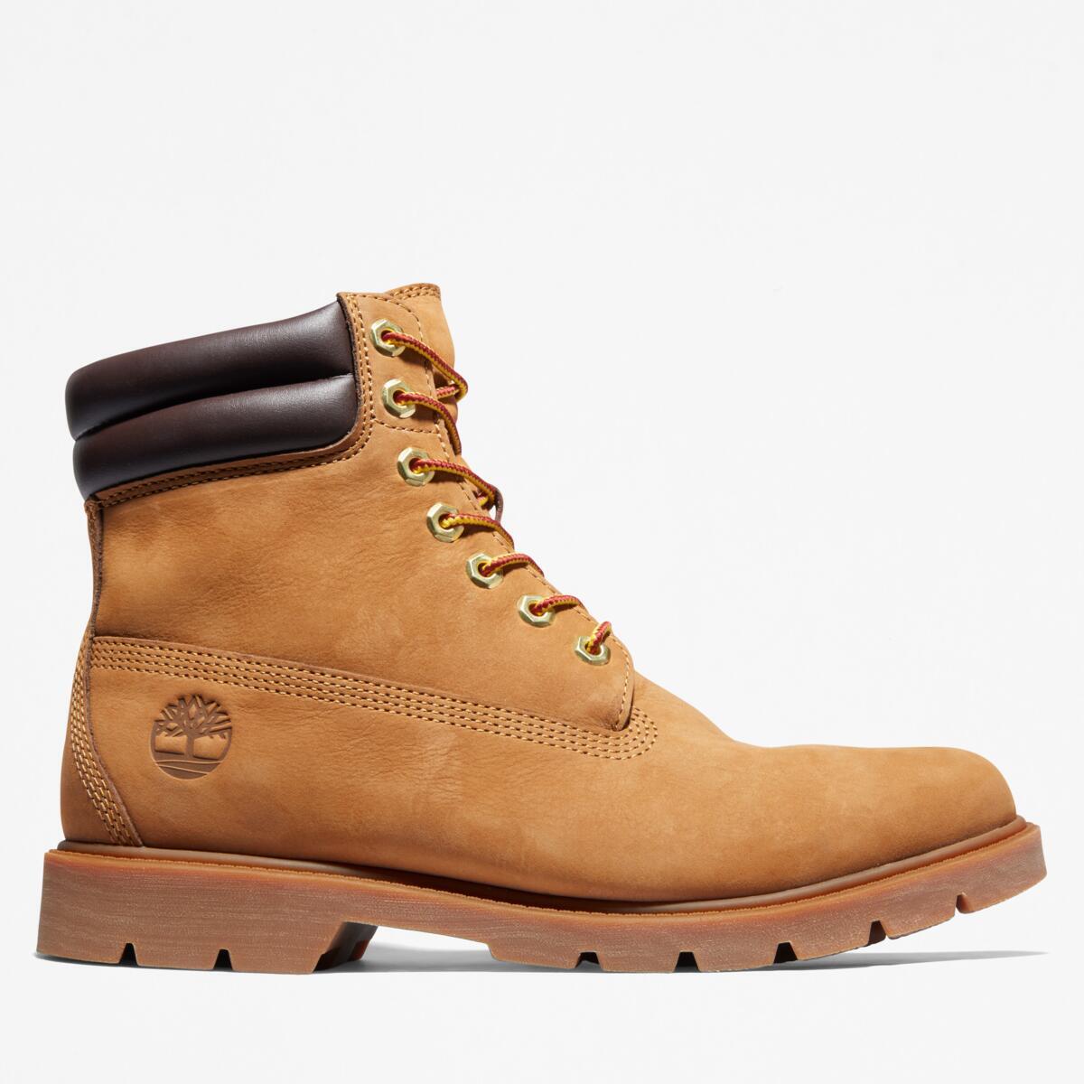 Мужские ботинки Timberland Classic из натуральной кожи, коричневый
Мужские ботинки Timberland Classic из натуральной кожи, коричневый