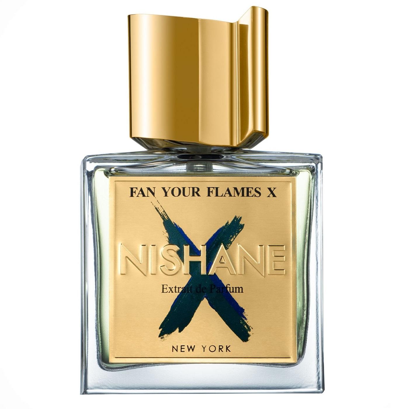 Концентрированные духи Nishane Fan Your Flames X Unisex
Концентрированные духи Nishane Fan Your Flames X Unisex