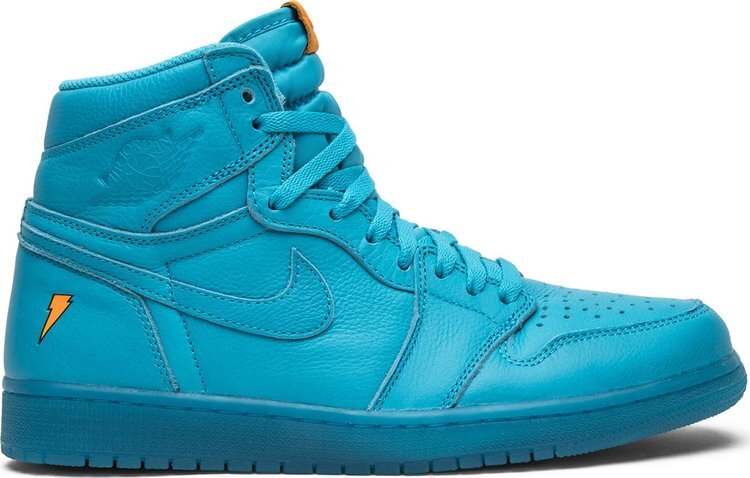 Кроссовки Air Jordan 1 Retro High OG G8RD Blue Lagoon, синий
Кроссовки Air Jordan 1 Retro High OG G8RD Blue Lagoon, синий