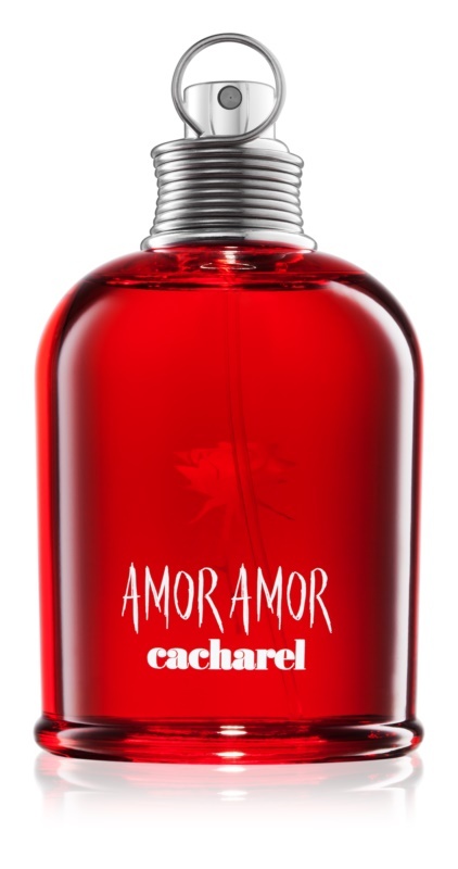 Туалетная вода Cacharel Amor Amor, 100 мл
Туалетная вода Cacharel Amor Amor, 100 мл