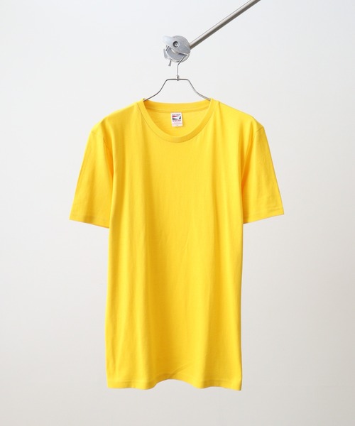 Футболка, heavyweight TRUSS, желтый
Футболка, heavyweight TRUSS, желтый