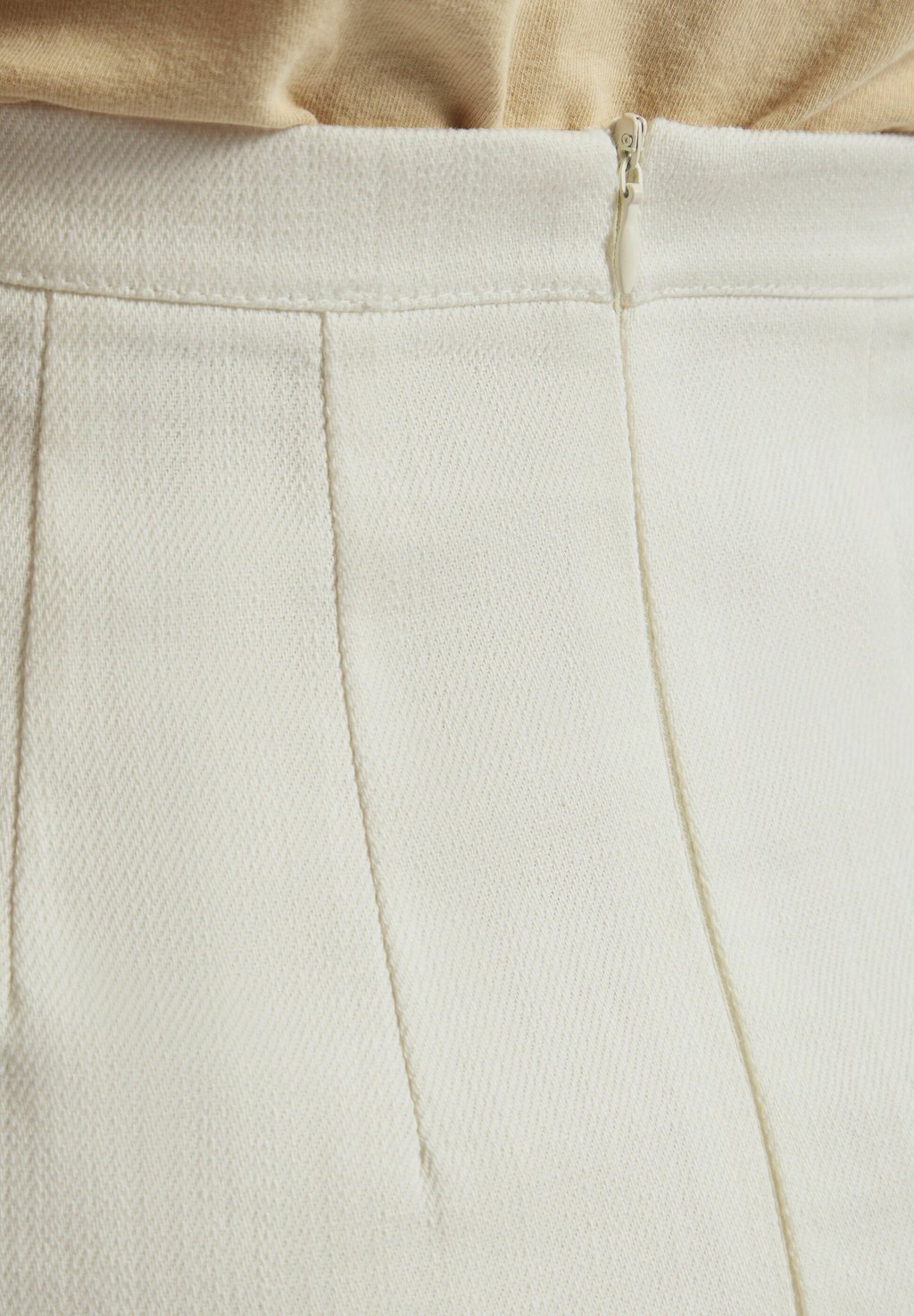 Юбка А-силуэта RECAWI Nicowa, белый 
Юбка А-силуэта RECAWI Nicowa, белый