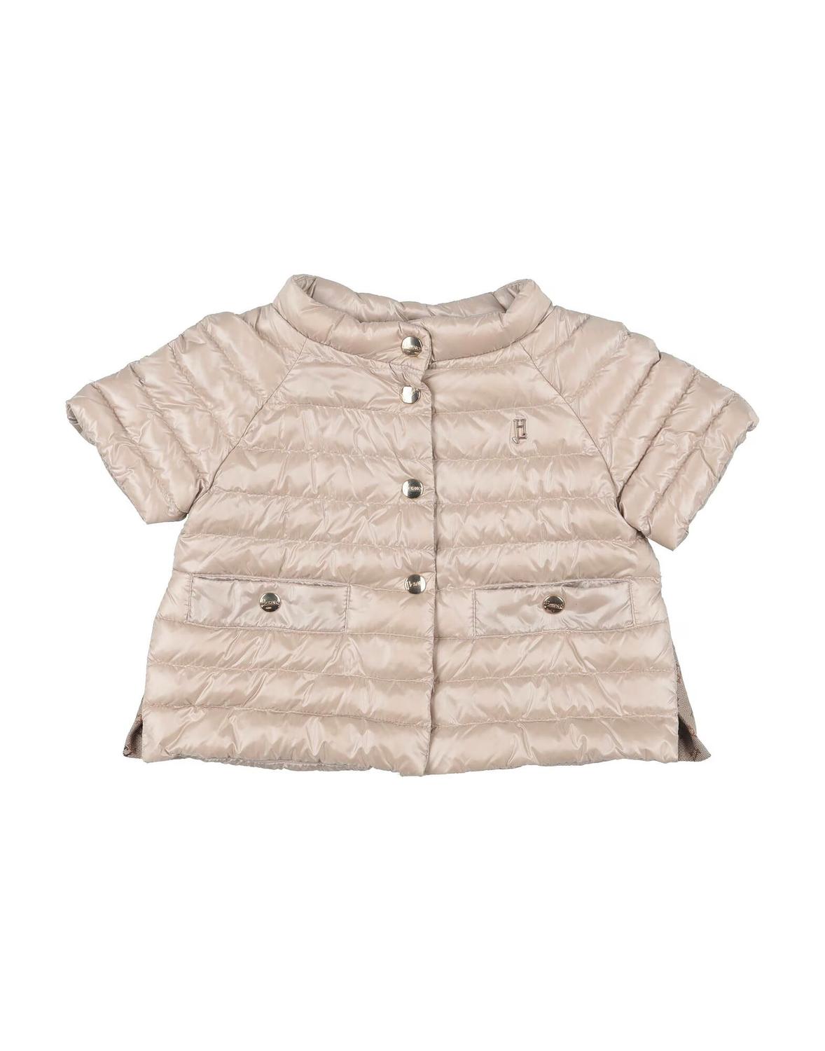 Куртка для девочек Herno, бежевый
Куртка для девочек Herno, бежевый