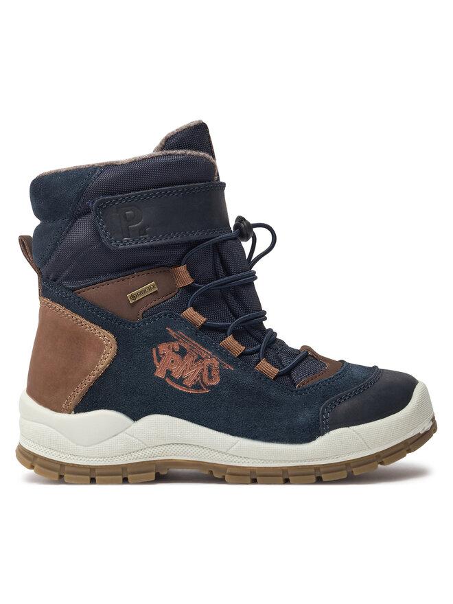 Зимние ботинки Primigi 6896322 S GORE-TEX, темно-синий
Зимние ботинки Primigi 6896322 S GORE-TEX, темно-синий