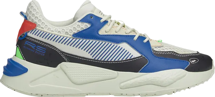 Кроссовки Puma RS-Z RE.GEN, кремовый, Бежевый, Кроссовки Puma RS-Z RE.GEN, кремовый
Кроссовки Puma RS-Z RE.GEN, кремовый, Бежевый, Кроссовки Puma RS-Z RE.GEN, кремовый