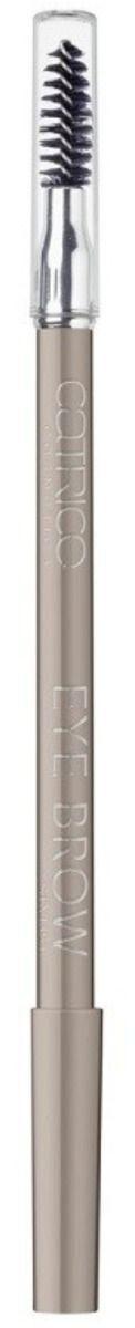 Catrice Eye Brow Stylist карандаш для бровей, 1.6 g
Catrice Eye Brow Stylist карандаш для бровей, 1.6 g