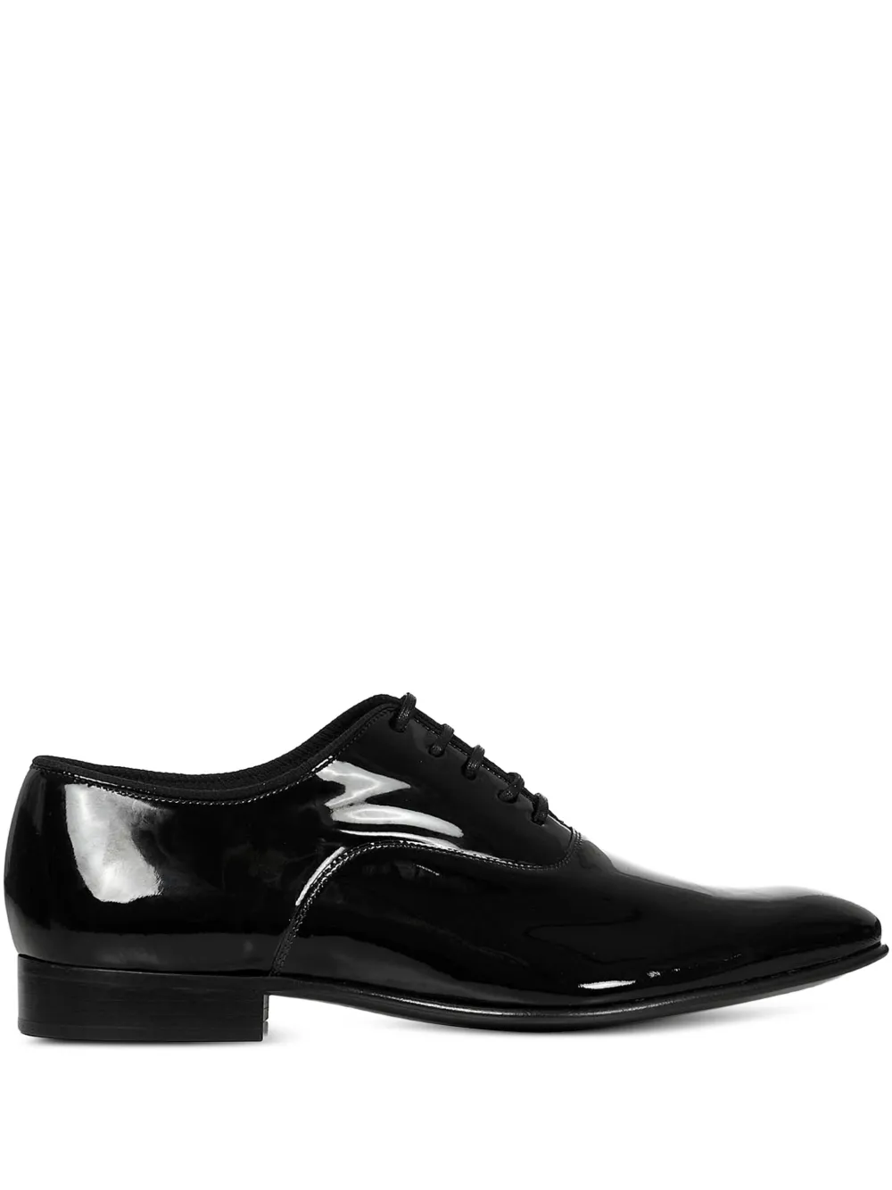 Кожаные туфли-оксфорды на шнуровке Church's, черный
Кожаные туфли-оксфорды на шнуровке Church's, черный