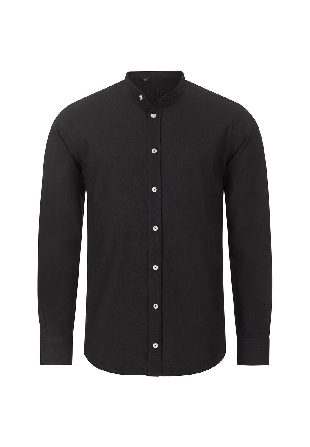 Рубашка INDUMENTUM, черный
Рубашка INDUMENTUM, черный