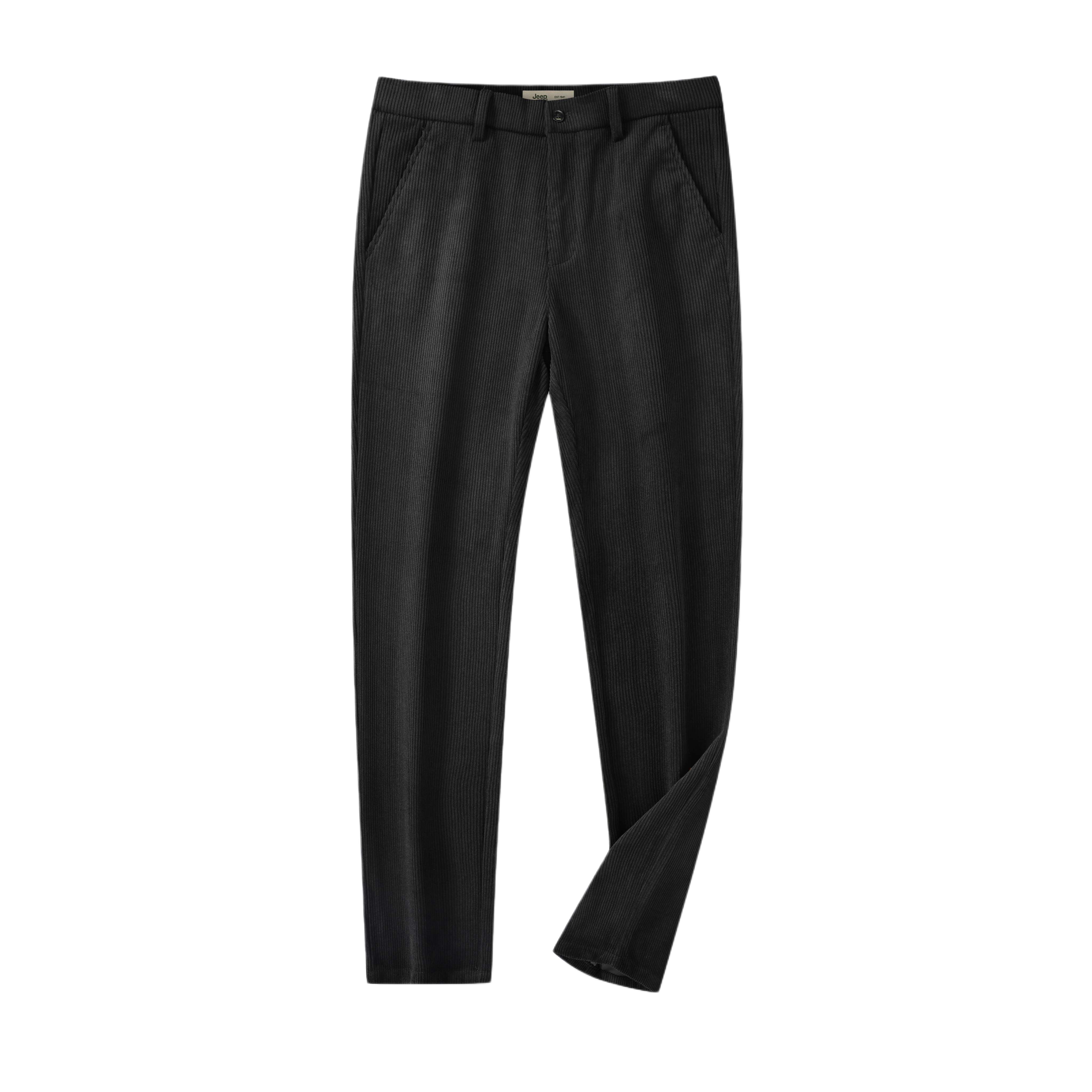 Брюки Casual Leisure Collection Unisex Jeep, черный
Брюки Casual Leisure Collection Unisex Jeep, черный