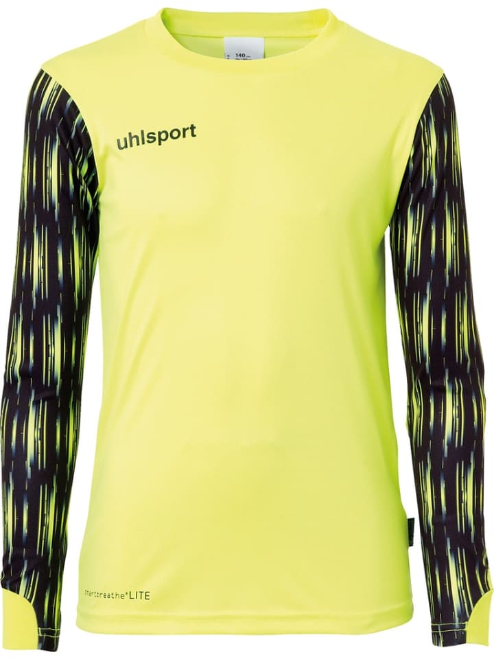 Uhlsport Спортивный костюм "Reaction Goalkeeper Set Junior" желтого цвета
Uhlsport Спортивный костюм "Reaction Goalkeeper Set Junior" желтого цвета