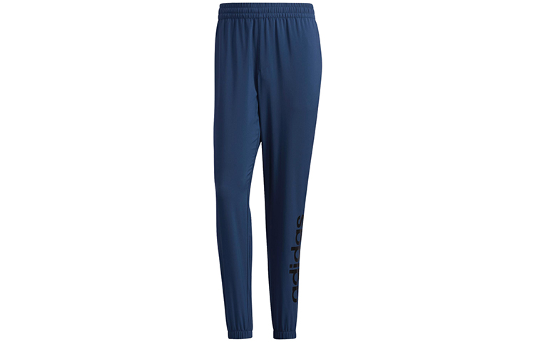 Брюки-джоггеры мужские темно-синие Adidas Neo
Брюки-джоггеры мужские темно-синие Adidas Neo