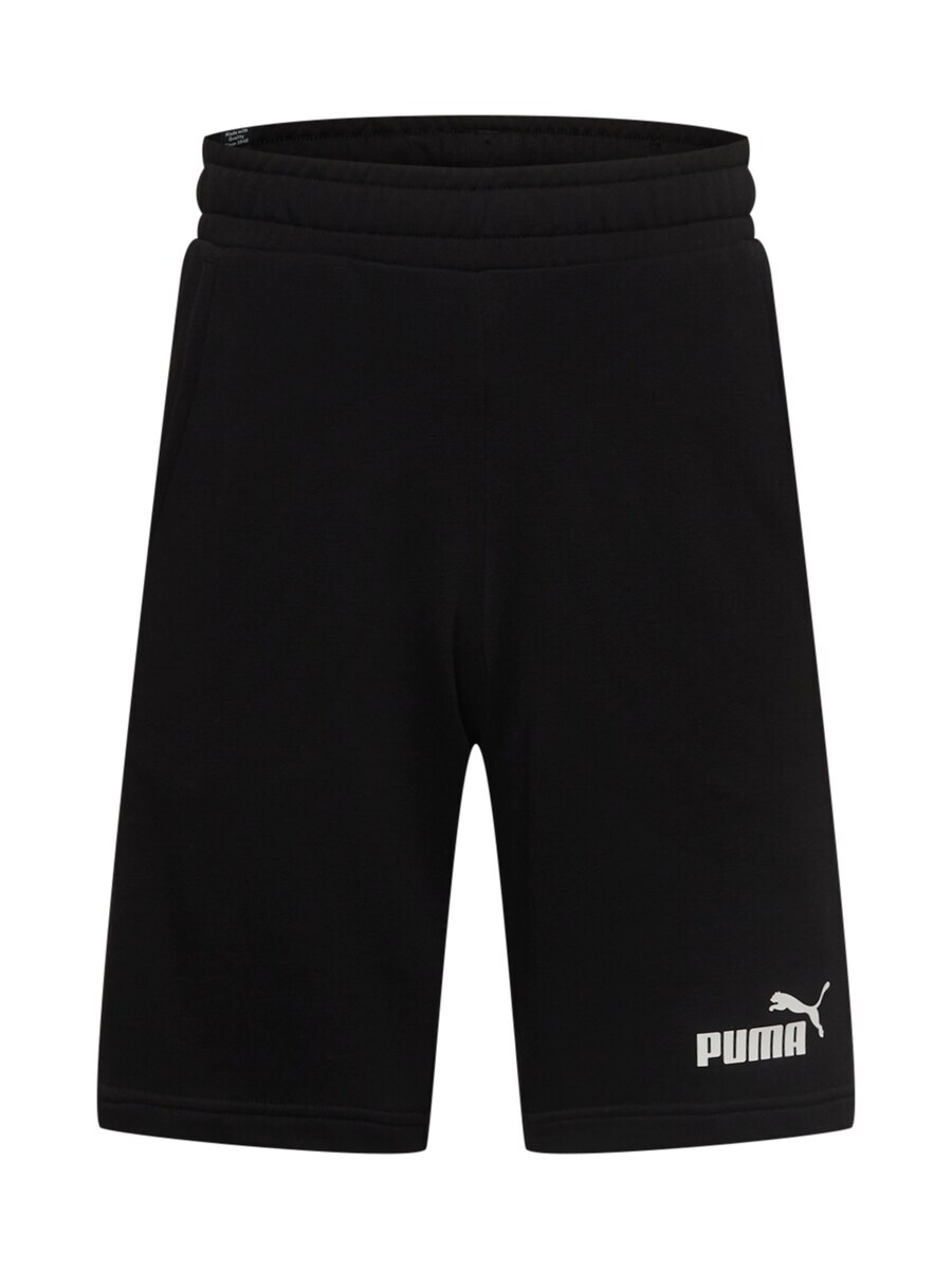 Тренировочные брюки Puma ESSENTIALS, черный
Тренировочные брюки Puma ESSENTIALS, черный