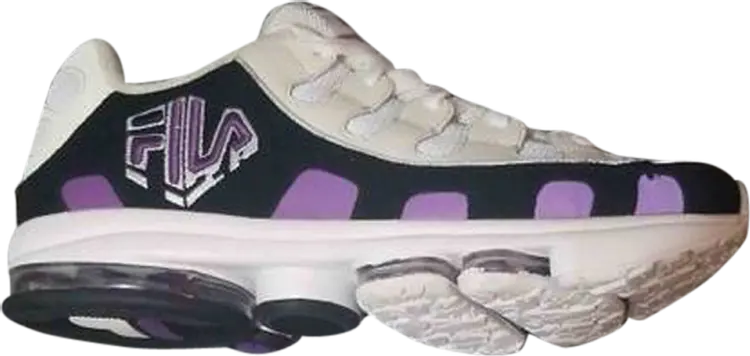 Кроссовки Footpatrol x Silva Trainer ComplexCon Exclusive, коричневый
Кроссовки Footpatrol x Silva Trainer ComplexCon Exclusive, коричневый