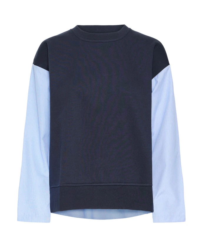 Толстовка Palona Ichi, синий
Толстовка Palona Ichi, синий