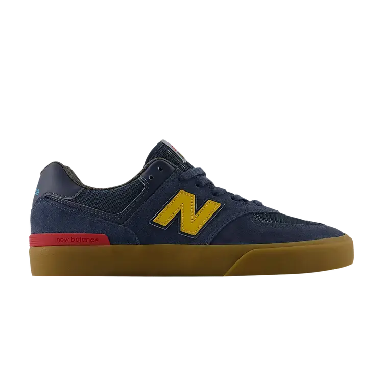 Кроссовки Numeric 574 Vulc, цвет Petrol Gum, Черный, Кроссовки Numeric 574 Vulc, цвет Petrol Gum
Кроссовки Numeric 574 Vulc, цвет Petrol Gum, Черный, Кроссовки Numeric 574 Vulc, цвет Petrol Gum